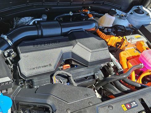 New 2026 Hyundai Santa Fe SEL AWD/4WD image 14