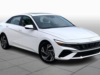 New 2026 Hyundai Elantra Limited FWD video 2