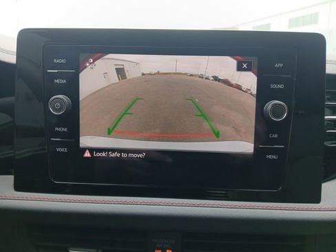 Used 2026 Volkswagen Jetta GLI Autobahn FWD image 24