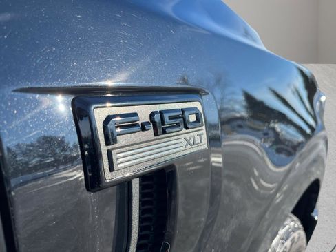 Used 2022 Ford F150 XLT w/ Equipment Group 302A High image 41