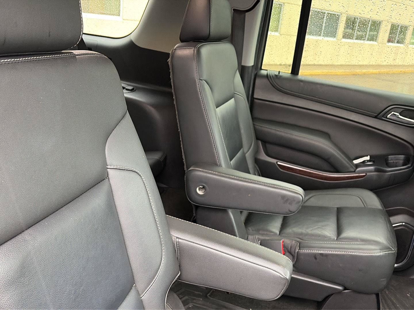 Used 2019 GMC Yukon XL SLT AWD/4WD image 7