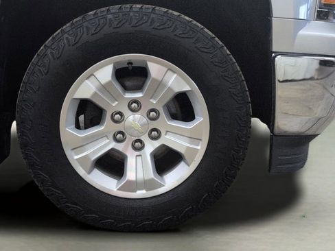 Used 2014 Chevrolet Silverado 1500 LT w/ All Star Edition RWD image 26