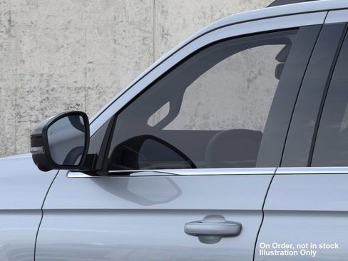 New 2026 Ford Expedition King Ranch image 15