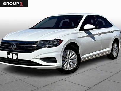Used 2019 Volkswagen Jetta S
