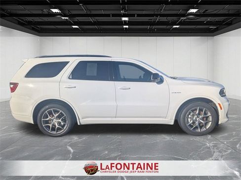 New 2026 Dodge Durango GT image 6