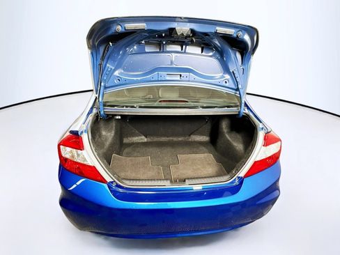Used 2014 Honda Civic LX image 8