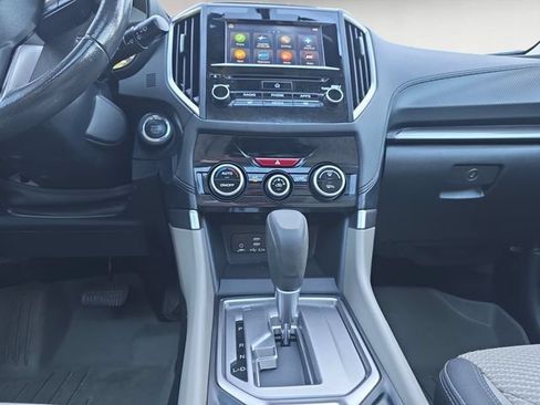 Certified 2023 Subaru Forester Premium AWD/4WD image 11