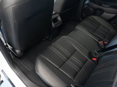 New 2027 Honda HR-V EX-L image 20