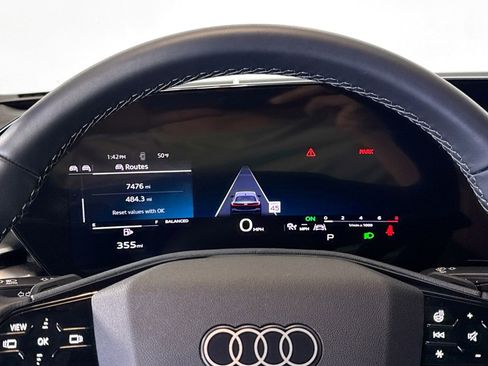 Used 2025 Audi A5 2.0T Premium w/ Convenience Package image 11