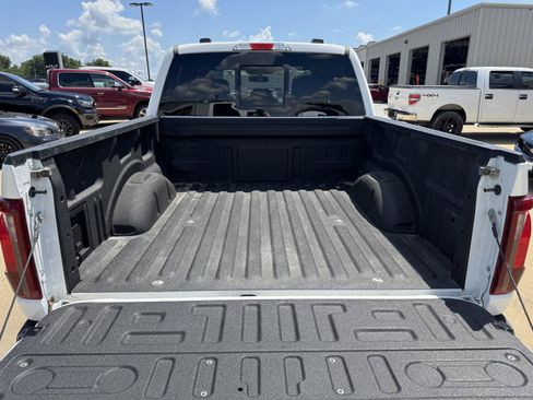 Used 2025 Ford F150 XLT w/ Equipment Group 302A MID AWD/4WD image 37