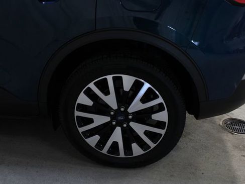 Used 2020 Ford Escape SEL image 29