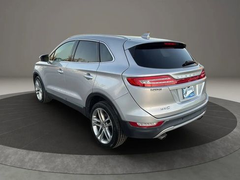 Used 2017 Lincoln MKC Reserve image 13