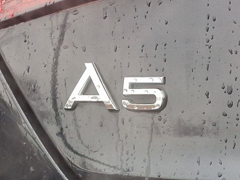 Used 2018 Audi A5 2.0T Premium Plus w/ Premium Plus image 32