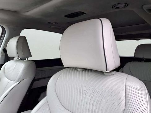 Used 2024 Hyundai Palisade Calligraphy FWD image 12