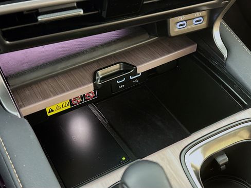 Used 2025 Lexus RX 350 Premium Plus w/ Convenience Package image 15