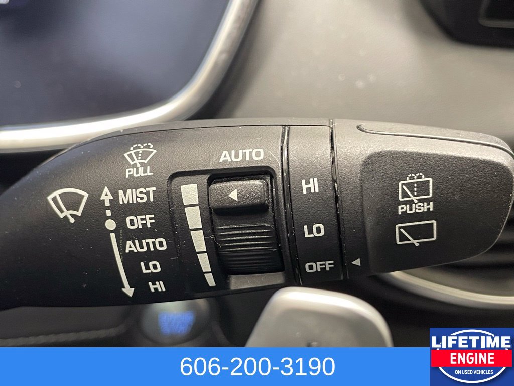 Used 2023 Hyundai Santa Fe Calligraphy AWD/4WD image 24
