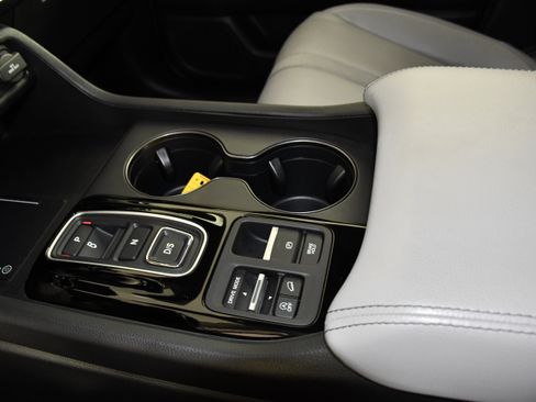 Certified 2023 Honda Pilot EX-L image 31