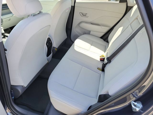 New 2026 Hyundai Kona SEL Sport FWD image 23