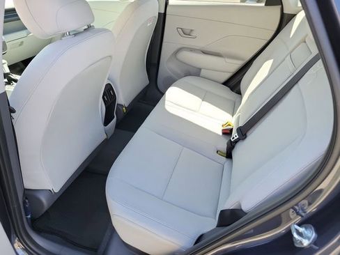 New 2026 Hyundai Kona SEL Sport FWD image 23