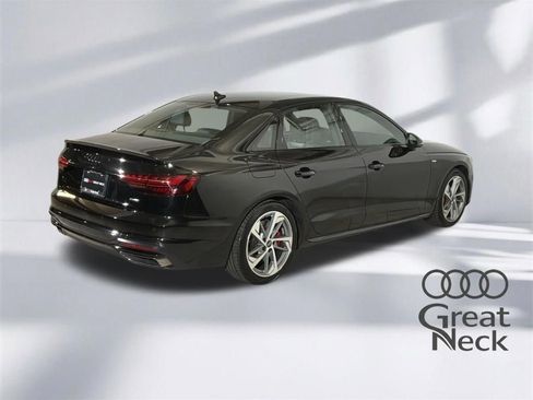 Used 2023 Audi A4 2.0T Premium Plus w/ Premium Plus Package AWD/4WD image 10
