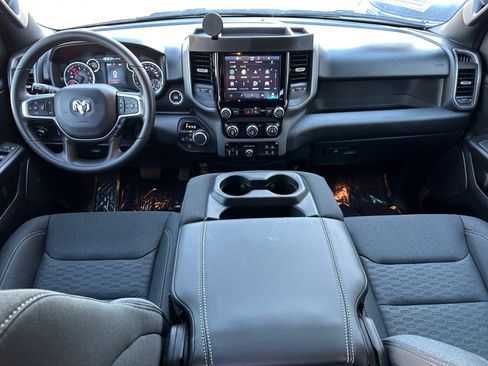 Used 2026 RAM 1500 Tradesman AWD/4WD image 14