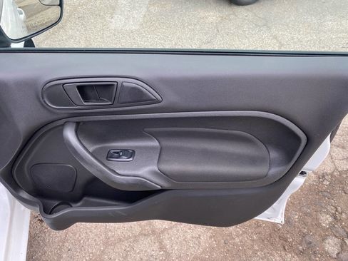 Used 2019 Ford Fiesta SE w/ Equipment Group 201A image 31
