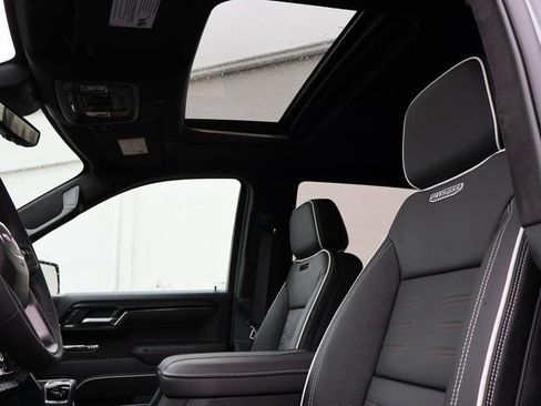 New 2026 GMC Sierra 1500 AT4X AWD/4WD image 45
