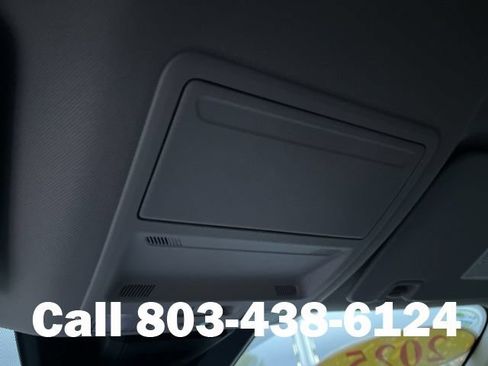 Used 2025 Ford Ranger Lariat w/ Trailer Tow Package AWD/4WD image 30