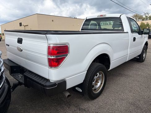 Used 2011 Ford F150 XL RWD image 5