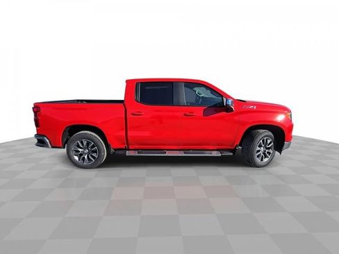 New 2025 Chevrolet Silverado 1500 LT image 9