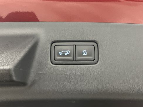 Used 2024 Hyundai Santa Fe Limited AWD/4WD image 16