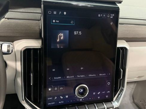 Used 2024 GMC Acadia Denali w/ LPO, Floor Liner Package AWD/4WD image 26