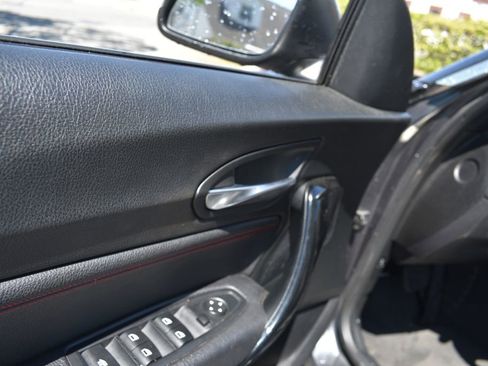 Used 2018 BMW 230i Convertible RWD image 20
