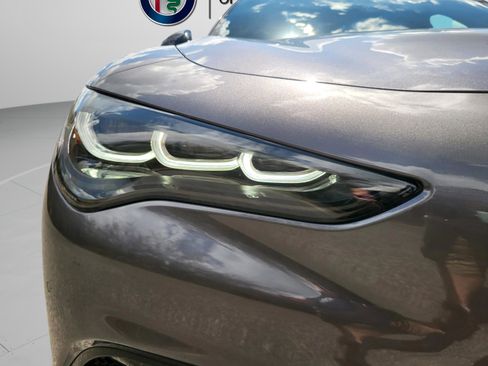 New 2026 Alfa Romeo Stelvio Sprint AWD/4WD image 13