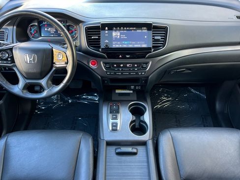 Used 2022 Honda Pilot Special Edition image 13