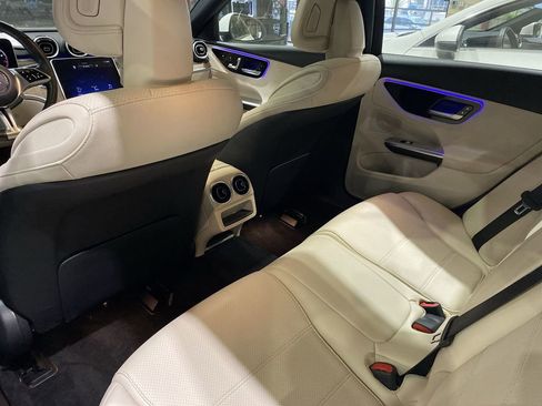 Certified 2024 Mercedes-Benz C 300 Sedan image 5