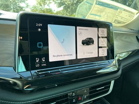 New 2026 Volkswagen Atlas SE image 35