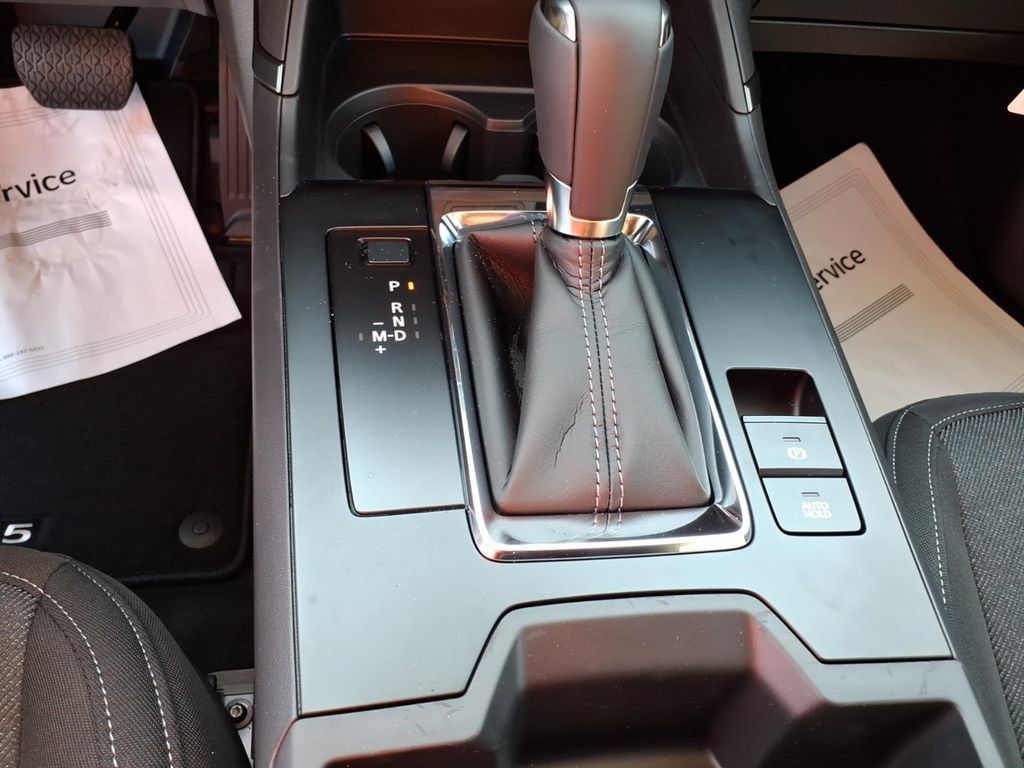 New 2026 MAZDA CX-5 AWD 2.5 S image 17