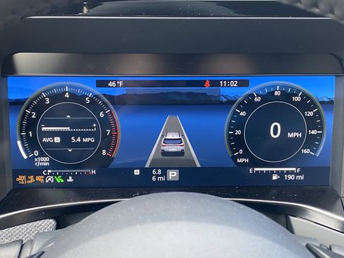 New 2026 Subaru Outback Premium image 7