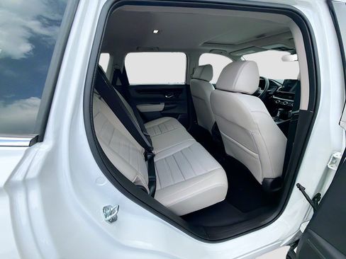 New 2026 Honda CR-V EX-L image 22