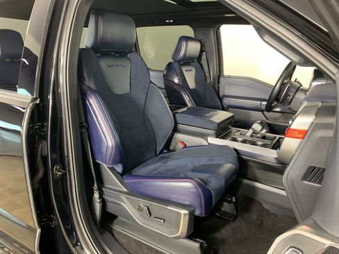 Used 2021 Ford F150 Raptor w/ Raptor 37 Performance Package image 36