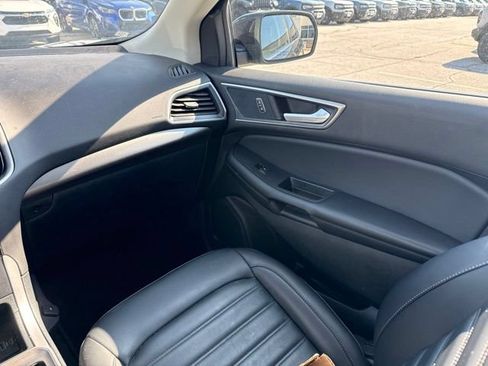 Used 2024 Ford Edge SEL w/ Convenience Package AWD/4WD image 20