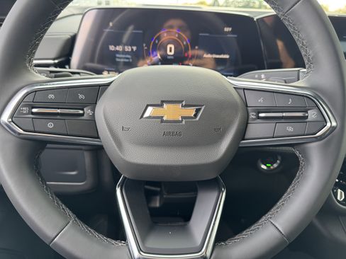 New 2026 Chevrolet Tahoe LS image 29