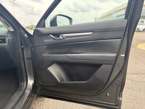 Used 2025 MAZDA CX-5 AWD 2.5 S w/ Preferred Package image 20