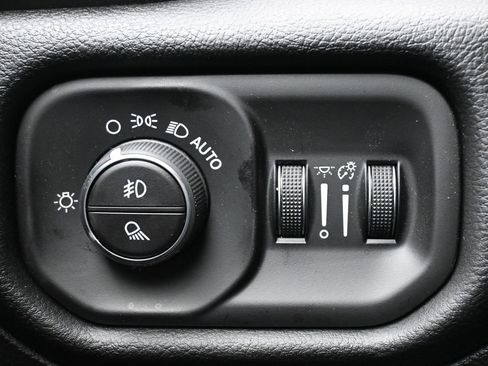 New 2026 RAM 1500 Big Horn image 20