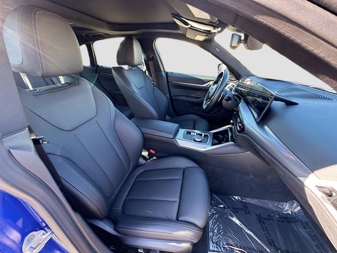 Used 2025 BMW 430i xDrive 430i xDrive w/ M Sport Package image 33