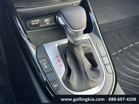 Certified 2023 Kia Forte GT-Line w/ GT-Line Premium Package image 31