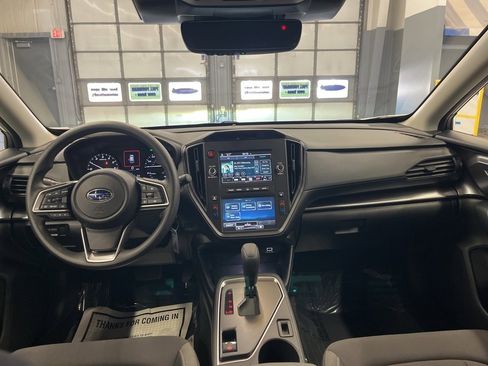 Certified 2025 Subaru Impreza 2.0i w/ Popular Package #1A image 28