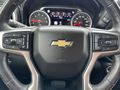 Used 2020 Chevrolet Silverado 2500 LTZ w/ LTZ Plus Package image 23