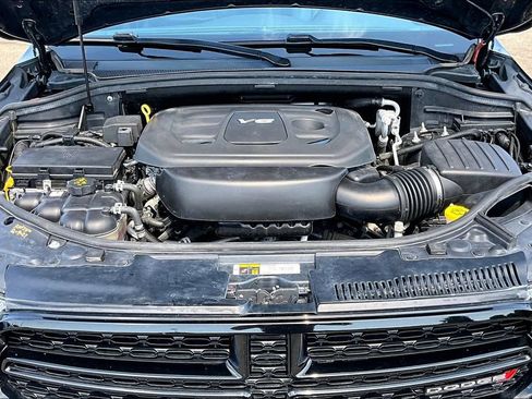 Used 2018 Dodge Durango GT AWD/4WD image 9